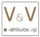 logo V&V Vehiculos VIP