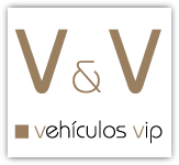 logo V&V Vehiculos VIP