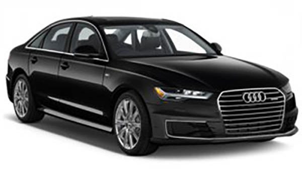 Limo Car service in bogota with Audi A6-1