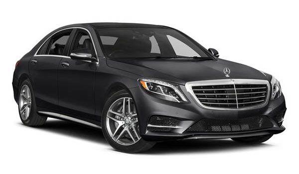 Limo Car service in worldwide with Mercedes Eclass-2