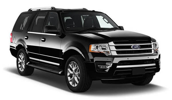 Limo Car service in worldwide with ford expedition