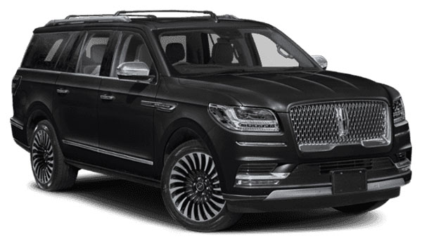 Limo Car service in worldwide with lincoln navigator