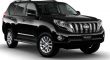 VIP Car Service with prado 2